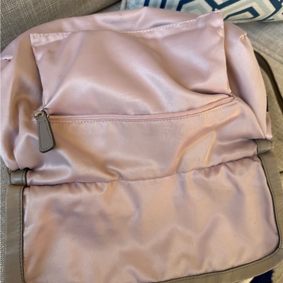 COACH Kristen leather Crossbody bag - Picture 13 of 17